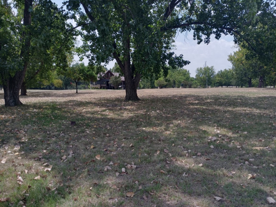 0 Bedroom Property for Sale in Willow Creek Riverfront Residential Estate Free State